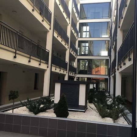 Appartamento Belle Casa 24 Debrecen Esterno foto