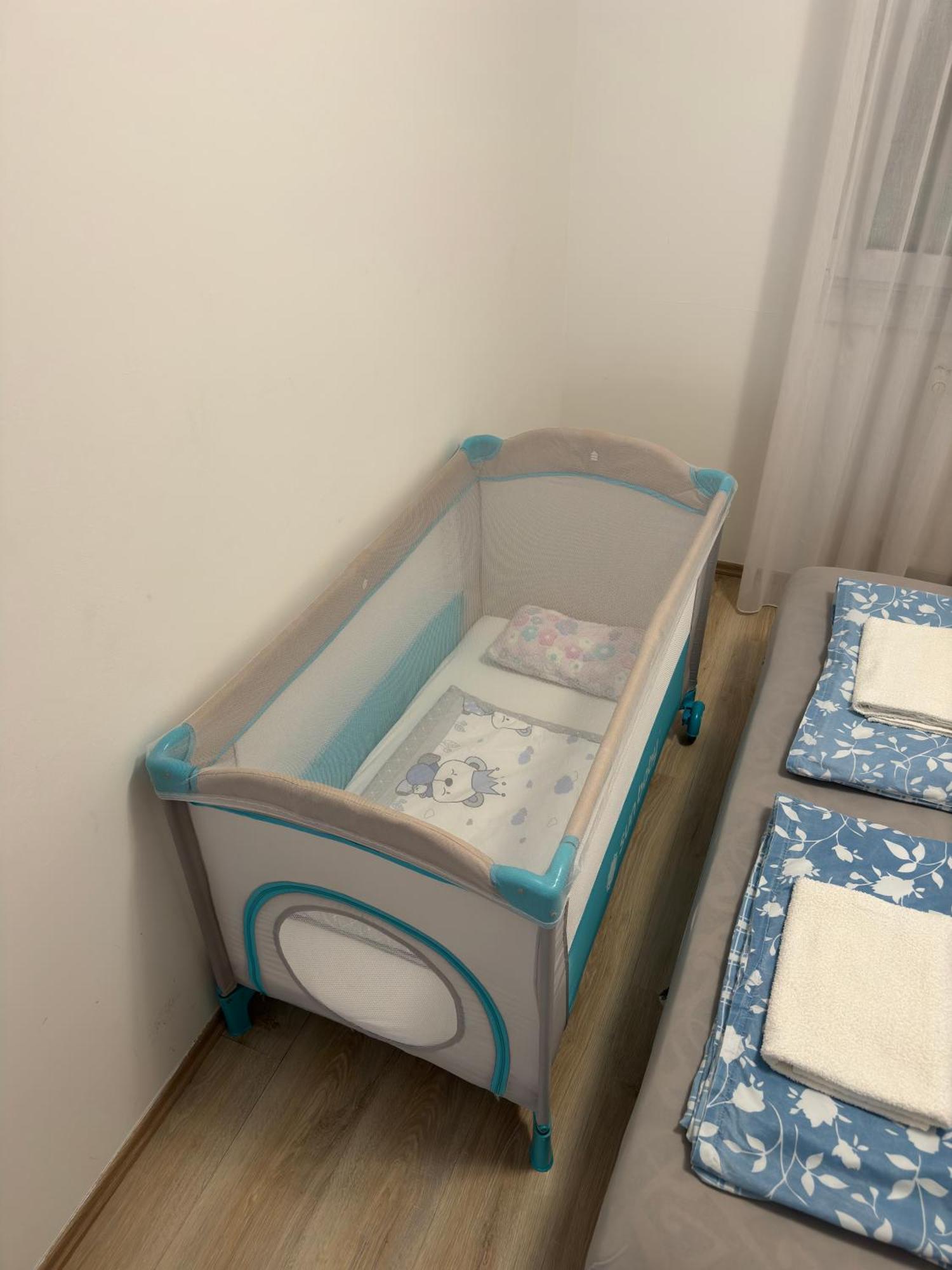 Appartamento Belle Casa 24 Debrecen Esterno foto