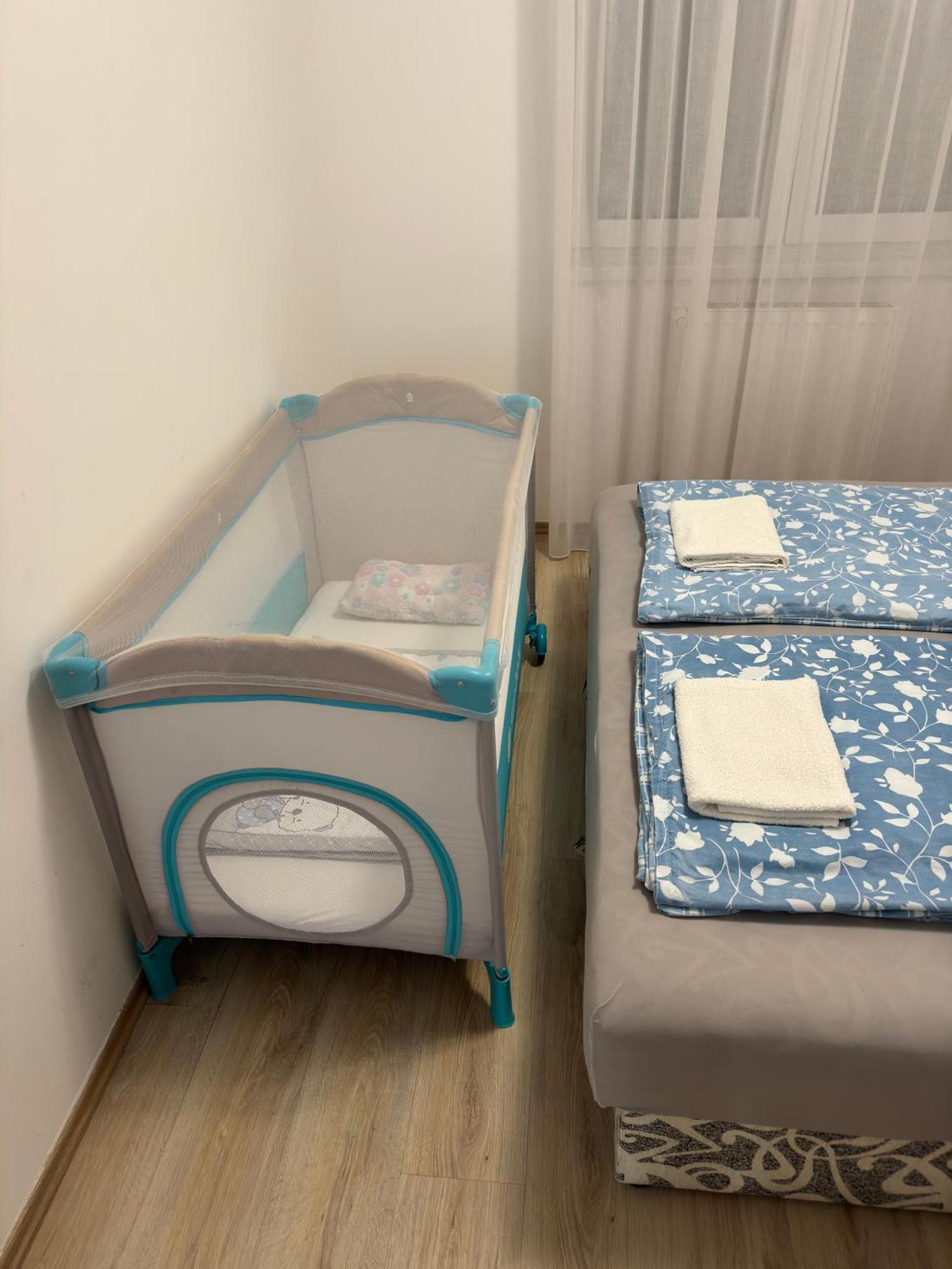 Appartamento Belle Casa 24 Debrecen Esterno foto