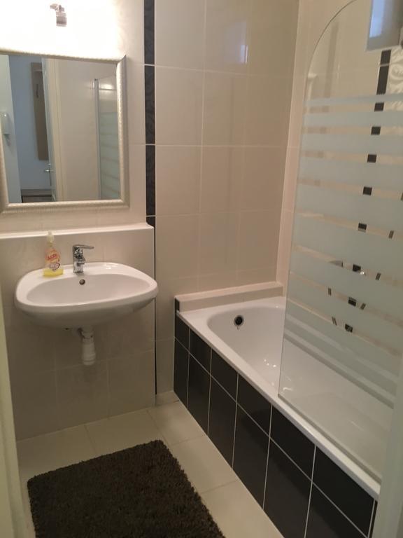 Appartamento Belle Casa 24 Debrecen Esterno foto