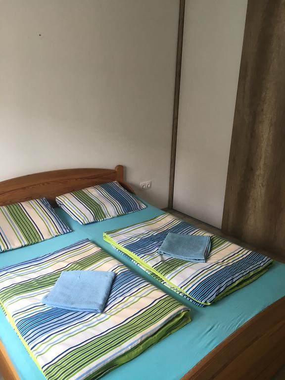 Appartamento Belle Casa 24 Debrecen Esterno foto