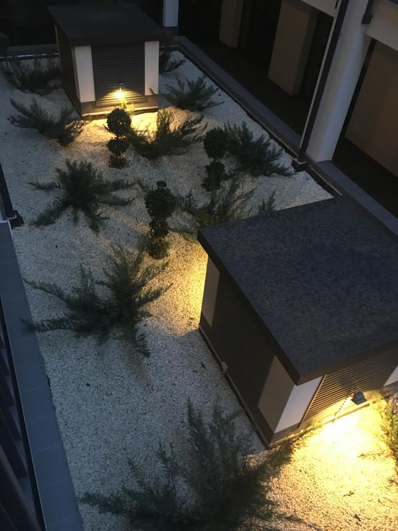 Appartamento Belle Casa 24 Debrecen Esterno foto