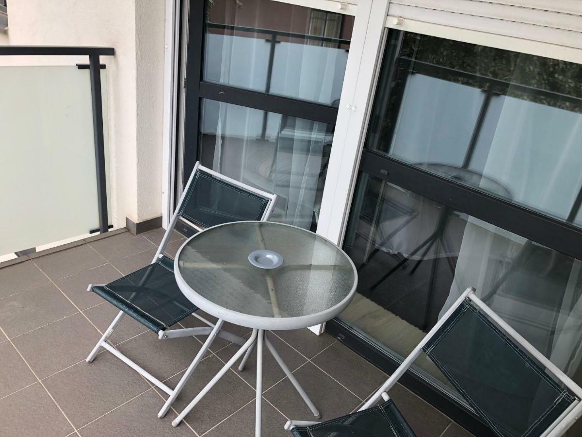 Appartamento Belle Casa 24 Debrecen Esterno foto