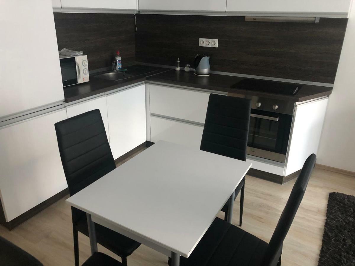 Appartamento Belle Casa 24 Debrecen Esterno foto